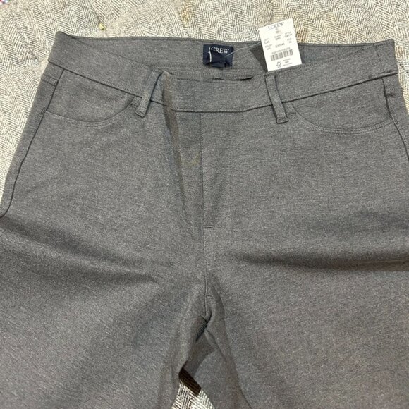 J Crew Gigi Pant - Picture 5 of 5